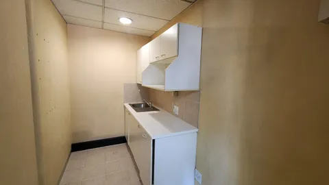 Dunkeld Park, 6 North Road, Dunkeld West - Building - Commercial - Office - First Floor (1)